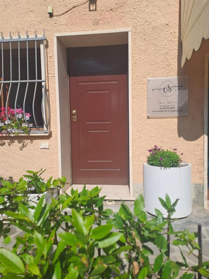Appartement Casa Saline à Tarquinia Extérieur photo