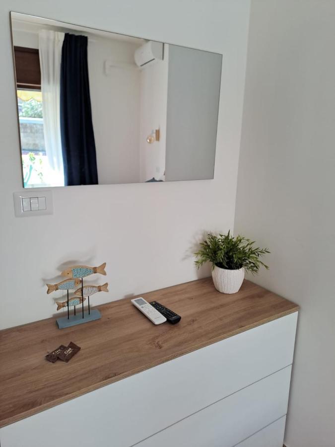 Appartement Casa Saline à Tarquinia Extérieur photo