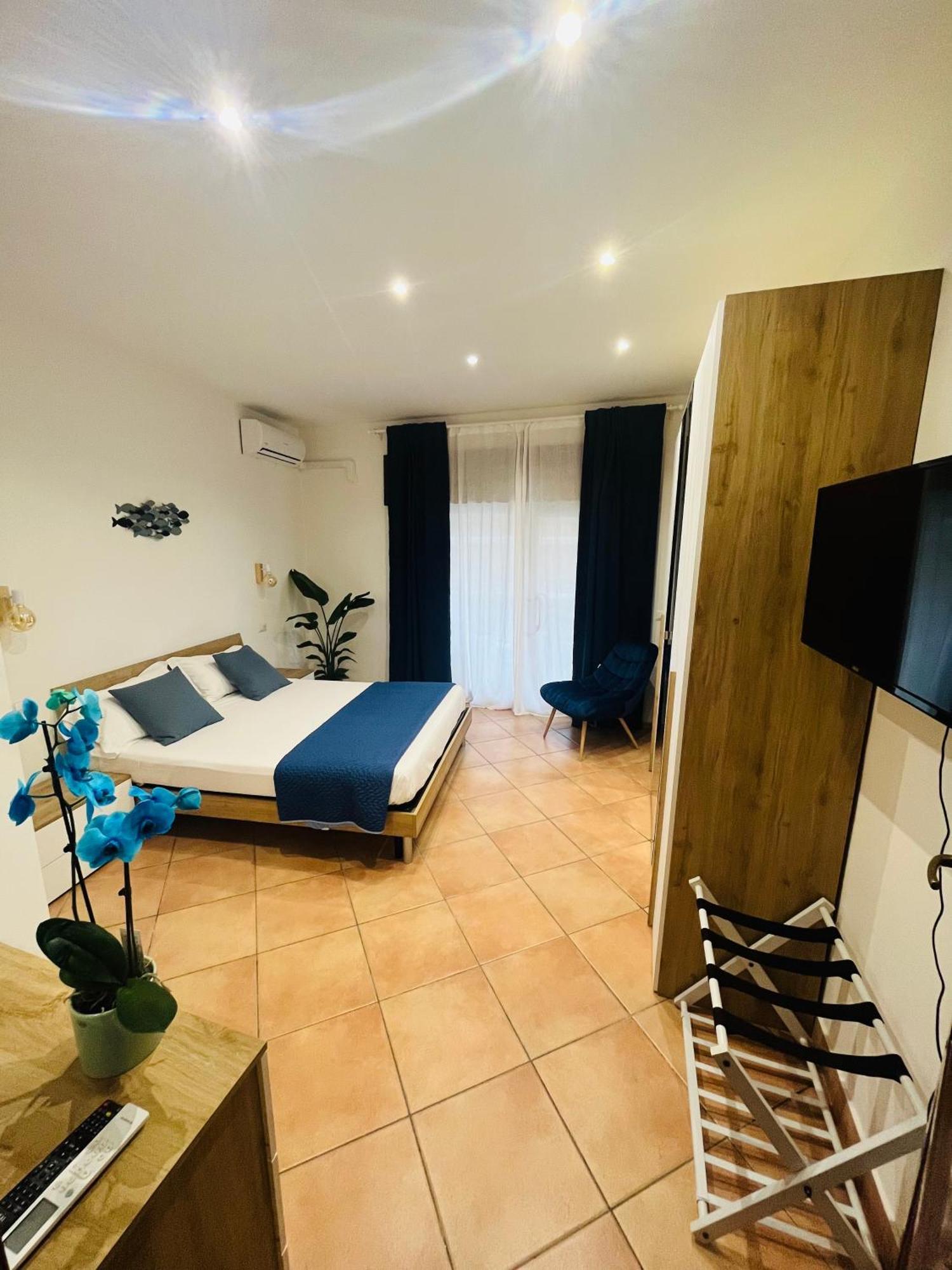 Appartement Casa Saline à Tarquinia Extérieur photo