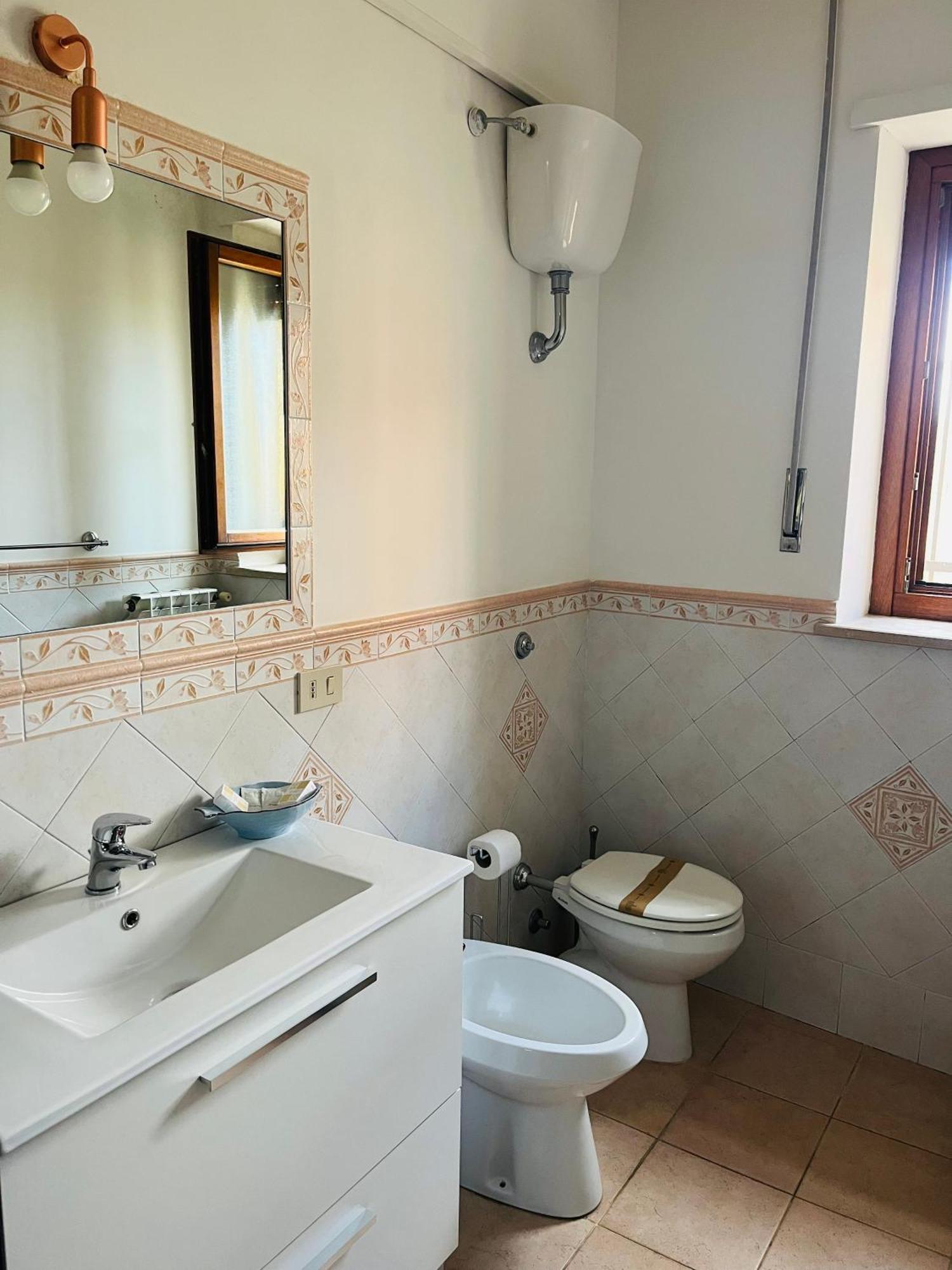 Appartement Casa Saline à Tarquinia Extérieur photo