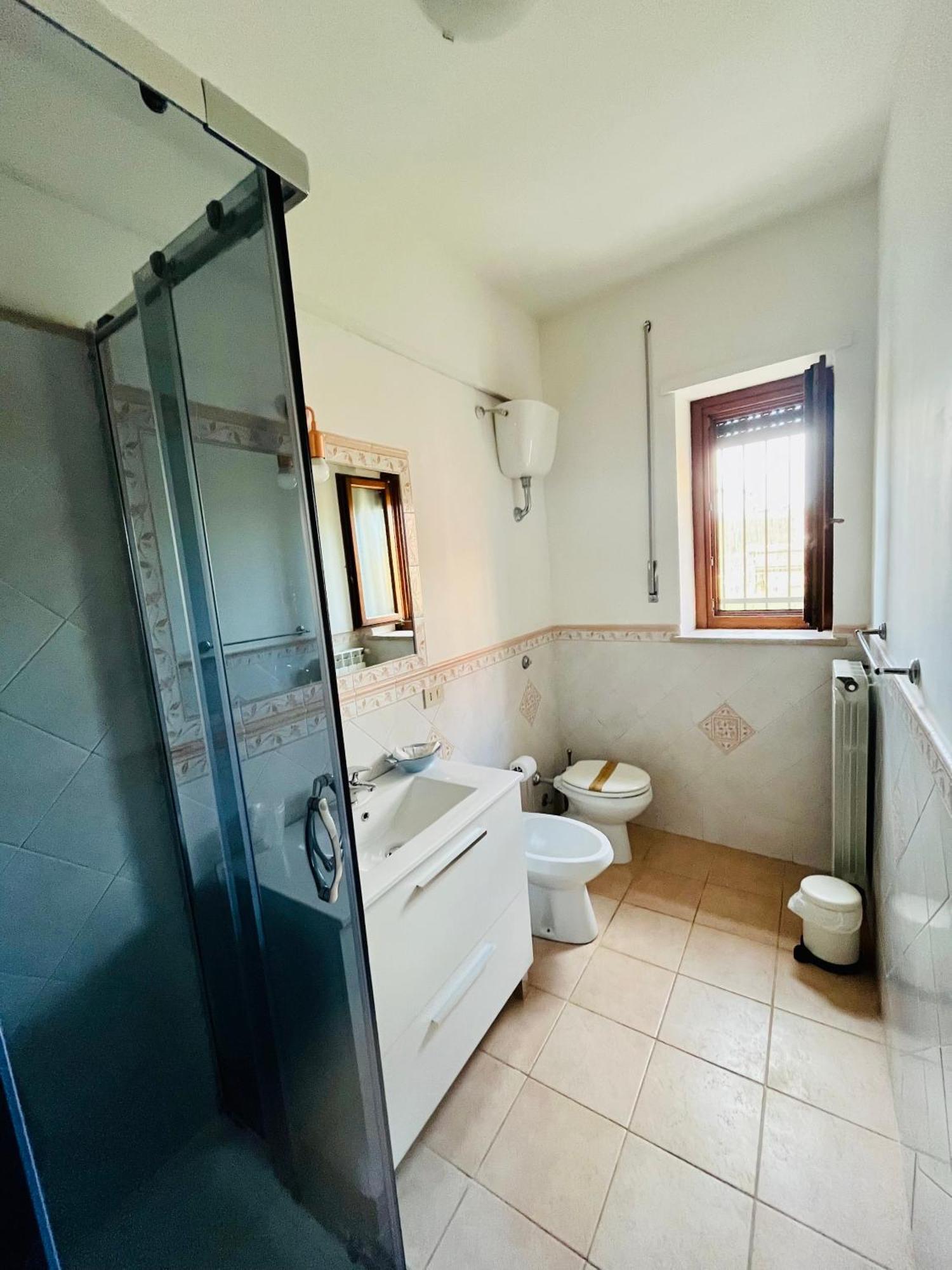 Appartement Casa Saline à Tarquinia Extérieur photo